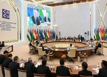 دول تركية تتخلى عن تركيا وقبرص مقابل 12 مليار دولار