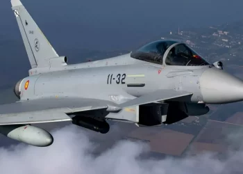 الحكومة الألمانية تعرقل حصول تركيا على مقاتلات يوروفايتر!