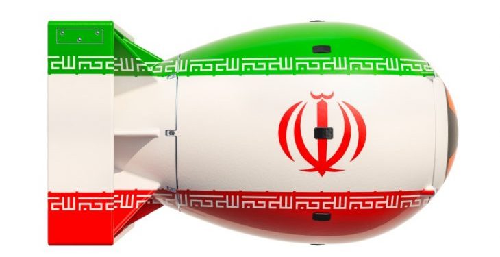 هل تدفع التحركات العسكرية الأمريكية إيران لامتلاك القنبلة النووية