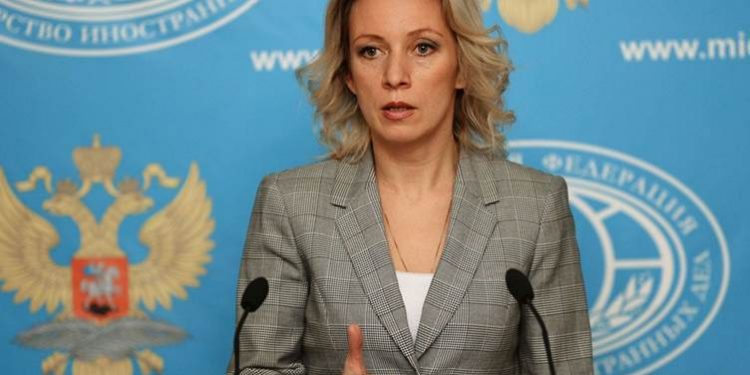 روسيا تدعم عودة مناطق شرق الفرات إلى سطلة دمشق