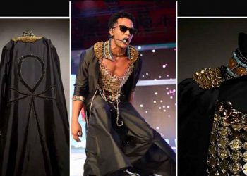 هل يخضع محمد رمضان للتحقيق بسبب إطلالته المثيرة في كوتشيلا؟