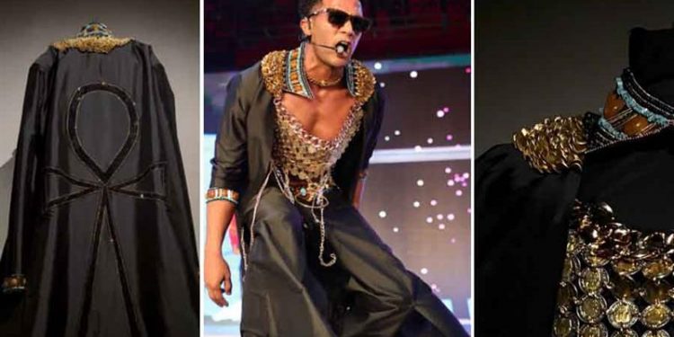 هل يخضع محمد رمضان للتحقيق بسبب إطلالته المثيرة في كوتشيلا؟