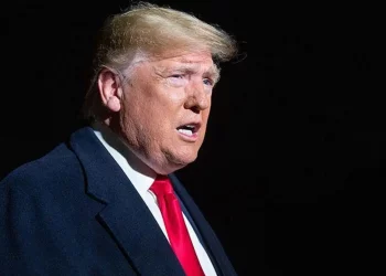 ترامب يتحدث عن زيارة تركيا