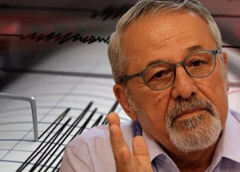 زلزال بقوة 7 درجات قد يضرب إسطنبول