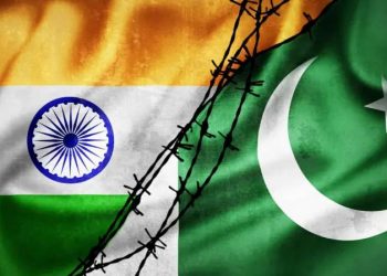 موقف تركيا تجاه التوتر بين الهند وباكستان