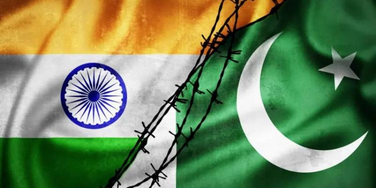 موقف تركيا تجاه التوتر بين الهند وباكستان