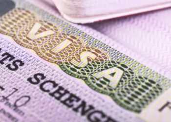 زيادة طلبات تأشيرة شنغن من تركيا في 2024 مع انخفاض معدل الرفض