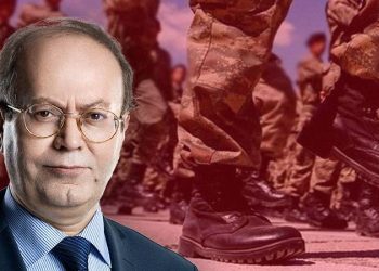 هل هناك انقلاب قادم في تركيا؟