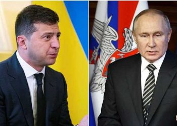 إسطنبول تستضيف مفاوضات مباشرة بين الروس والأوكران