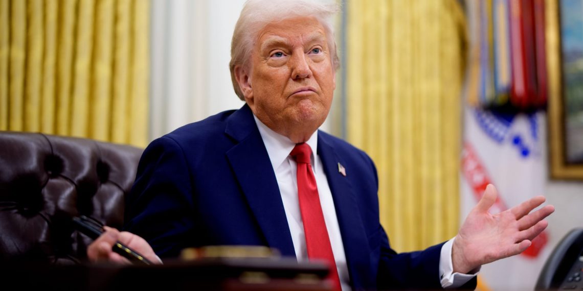 ترامب لم يأخذ برأي الإسرائيليين في الاعتراف بالحكومة السورية الجديدة