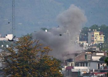 مصر تدعو الهند وباكستان إلى التهدئة وإعطاء الأولوية للحوار