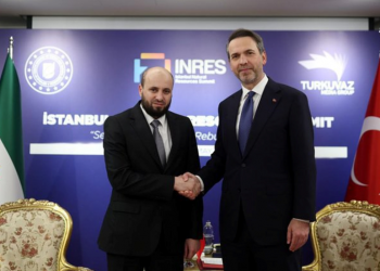 سورية تعلن عن مشروع ربط كهربائي كامل مع تركيا.. وهذا هو الموعد!