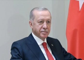 أردوغان الاقتصاد ليس السبب في تراجع الإنجاب!