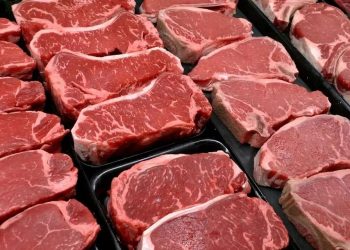 تركيا.. ارتفاع بإنتاج اللحوم الحمراء يقابله ركود في الاستهلاك