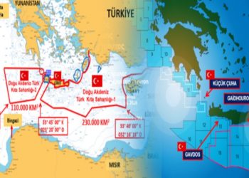 اليونان تطرح الجزر التركية للبيع!