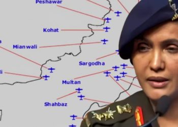 الهند: باكستان تستخدم طائرات مسيرة تركية!