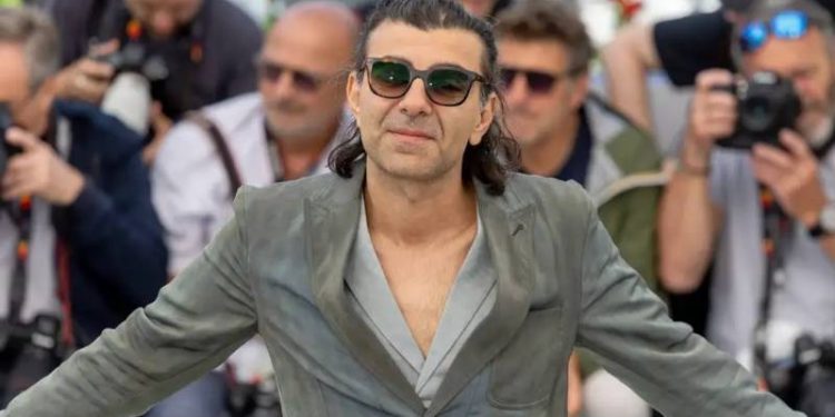 المخرج فاتح آكين: أخشى الاعتقال إذا ذهبت إلى تركيا