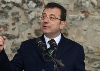 إمام أوغلو: أردوغان لم يعد يتعامل برحمة مع أحد!