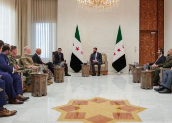 الولايات المتحدة تستعد لإزالة سوريا من قائمة “الدول الداعمة للإرهاب”