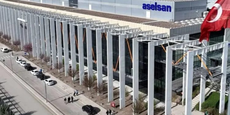 تراجع أسهم “أسيلسان” الدفاعية بعد حل العمال الكردستاني