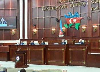 أذربيجان والصين تقران إعفاءً متبادلا من التأشيرات