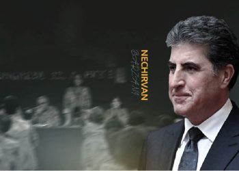 بارزاني: قرار العمال الكردستاني خطوة تاريخية تفتح فصلا جديدًا للمنطقة