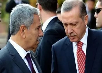 مستشار أردوغان السابق: من الصعب حصول الحزب الحاكم على 50%