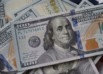 الاحتياطي التركي ينخفض 49 مليار دولار في 5 أسابيع