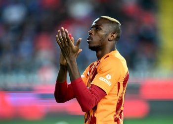 الهلال السعودي يخطط لضم نجم غلطة سراي التركي