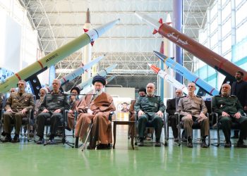 هل توجه إسرائيل ضربة إلى إيران؟