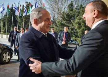 هل أجبرت تركيا نتنياهو على إرجاء زيارة أذربيجان؟