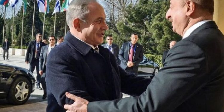 هل أجبرت تركيا نتنياهو على إرجاء زيارة أذربيجان؟