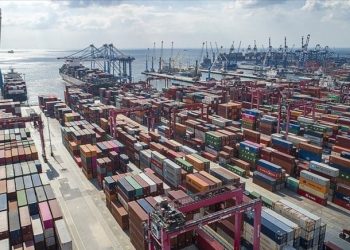 تركيا تصبح خامس أكبر مورد للبضائع إلى إسرائيل!