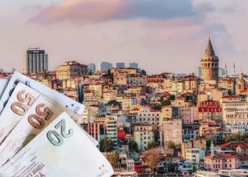 تكلفة المعيشة في إسطنبول تتجاوز 90 ألف ليرة تركية