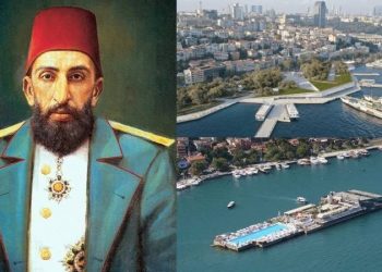 حكم تاريخي في قضية إرث أحفاد السلطان “عبد الحميد الثاني”