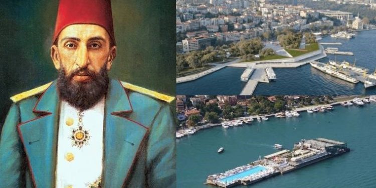 حكم تاريخي في قضية إرث أحفاد السلطان “عبد الحميد الثاني”