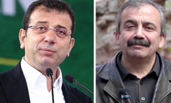 إمام أوغلو يرثي من زنزانته سرّي سوريا أوندر