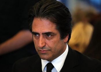 ممثل تركي: الفساد أكبر مشكلة تواجه البلاد وليس الإرهاب