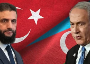 سوريا تطبع العلاقات مع إسرائيل تحت إشراف تركيا