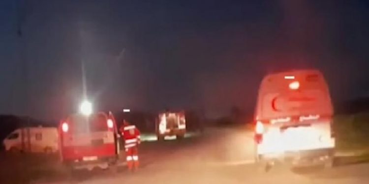 إسرائيل تغتال الطفل الشاهد على “مجزرة المسعفين برفح”