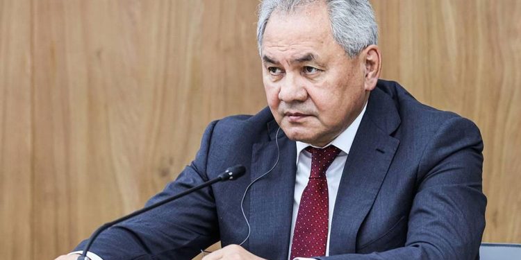 مجلس الأمن الروسي: إسطنبول أصبحت منصة للمفاوضات مع أوكرانيا