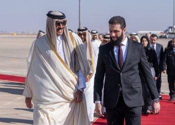 سوريا تتلقى منحة قطرية بقيمة 29 مليون دولار