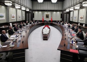 القومي التركي يشدد على أهمية سيادة ووحدة سورية