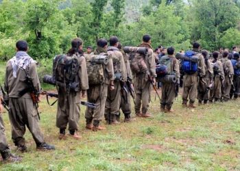 ما مصير سلاح العمال الكردستاني وملاجئه بجبال قنديل؟