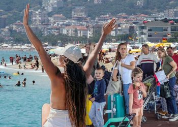 الفنادق التركية تتوقع إشغالاً بنسبة 100% في عيد الأضحى