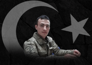 وفاة جندي تركي جراء انفجار لغم شمال العراق