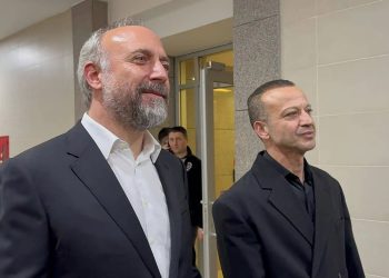 حكم بالسجن على السلطان سليمان بتهمة “شهادة الزور”