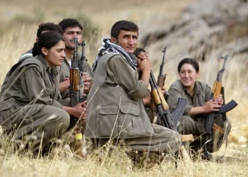 حزب العمال الكردستاني يحل تنظيماته بعد 47 سنة من الصراع المسلح