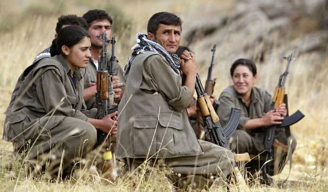 حزب العمال الكردستاني يحل تنظيماته بعد 47 سنة من الصراع المسلح