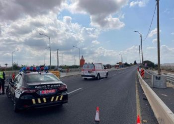 الجيش الإسرائيلي يؤكد فشله في اعتراض صاروخ حوثي استهدف مطار بن جوريون